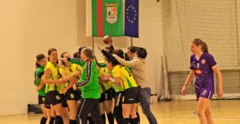 „Амазонките“ са на финал за Купата на България