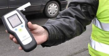 18 дрогирани и над 100 пияни хванати зад волана според анализ на свиленградската полиция за 2018 година