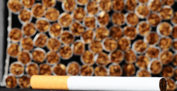 Цигари и стоки с лого на защитени марки иззеха свиленградски полицаи