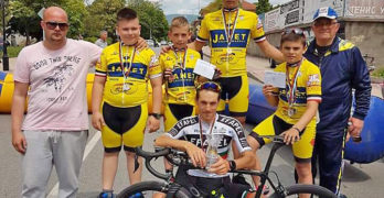 Най-силните колоездачи на България ще се състезават за купите „Свиленград“ и „Костадин Паришев“