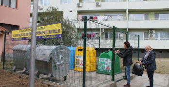 Община Свиленград придвижва България в посока нулеви отпадъци