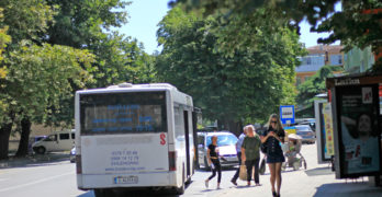 Общинската транспортна схема на Свиленград се променя от събота