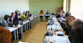 Общинските съветници в Свиленград искат от органите да открият подбудителите на подполвачите