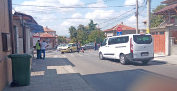 Пак българо-турска катастрофа в Свиленград