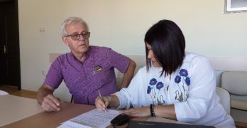 Регистрираха кандидатурата за кмет на Нина Пехливанова