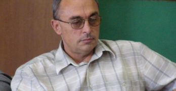 Д-р Христо Минков е кандидат за кмет на Свиленград от РЗС