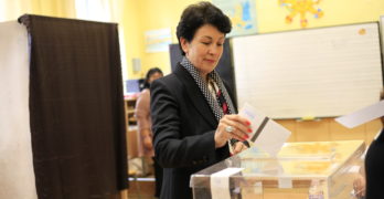 Нормално тръгна изборният ден в Свиленград