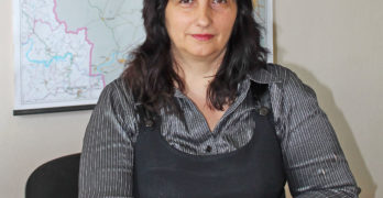 Инж. Иванка Димитрова е включена  в междуведомствена комисия