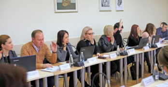 Общинските съветници на Свиленград приеха единодушно декларация, касаеща задръстванията по АМ „Марица“