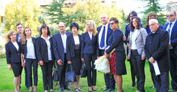 Кметът и общинските съветници на Любимец се заклеха