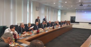Българските и турските митнически и гранични власти проведоха среща с турския транспортен бизнес