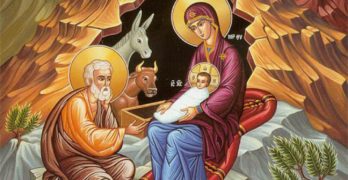 Старозагорската митрополия и Харманли организират конкурс на тема „Рождество Христово“