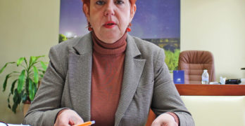 Мария Костадинова, зам.-кмет на Свиленград:  Данъците ни остават най-ниски в региона