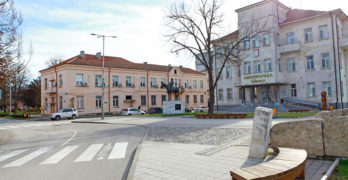 Свиленград подготвя международен архитектурен конкурс за изграждането на нов музей