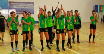 „Амазонките“ изпуснаха шампионките от Бъки-Габрово  в Свиленград 