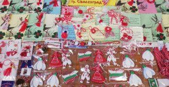 Свиленградският Център за специална образователна подкрепа и СУ „Желязко Терпешев“ – Любимец в помощ на 7-годишната Михаела /обновена/