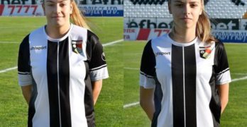 Криси Димитрова с поредна повиквателна за женския национален отбор по футбол