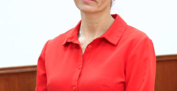 Мария Кирилова е новият  Районен прокурор в Свиленград