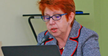 Мария Костадинова, зам.-кмет на Свиленград: Местните власти трябва да бъдат стимулирани финансово, за да работят за разделното събиране на отпадъци