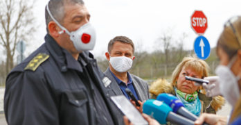 Петима са загинали в катастрофи на АМ „Марица“ , 30 са осакатените