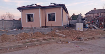 Трима свиленградчани са в ареста за вчерашния палеж на къща