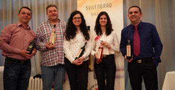 Свиленградски винарни бяха специални гости на празничния прием, даден от Генералния консул на България в Истанбул