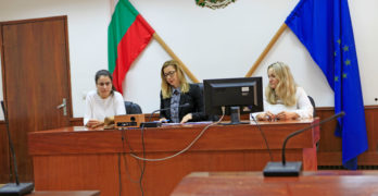 От днес Районен съд – Свиленград разполага с видеоконферентна връзка