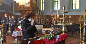 Църквите в Свиленград ще са отворени по график на Великденските празници