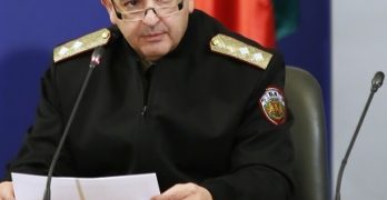 Ген.- майор Мутафчийски: Трима са починали през денонощието от коронавирус