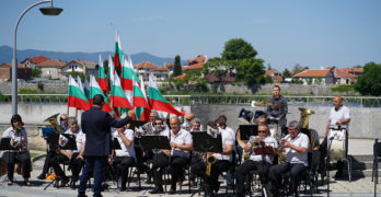 24 май – Ден на българската просвета и култура и славянската писменост в Свиленград