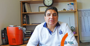 Д-р Светозар Василев: „Гратакомерс“ затвори напълно производствения цикъл, за да гарантира на клиентите си автентичния български вкус на бялото саламурено сирене