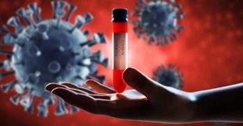 Контролна проба за коронавирус е взета в Свиленград