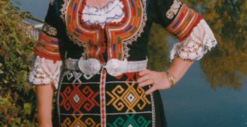 В свиленградското село Сладун откриват паметна плоча на народната певица Кичка Савова