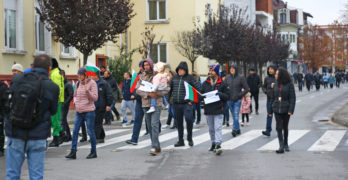 Днес Свиленград се включва в националните протести срещу правителството