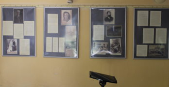 Изложби, посветени на 170 години от рождението на Петър Станчов и Иван Вазов, може да се видят в музея  и библиотеката до края на юли