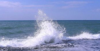 Свиленградчанин се удави в морето край Поморие