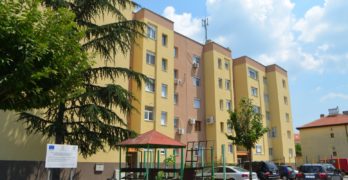 Община Свиленград ще санира 8 блока в кварталите „Простор“ и „Изгрев“