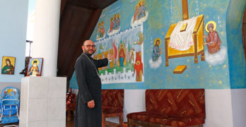 Свиленградският храм „Живоприемний източник“ се нареди сред уникалните в България