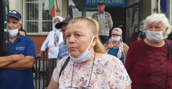 Две села в Хасковско спират да плащат водата, свалят си водомерите