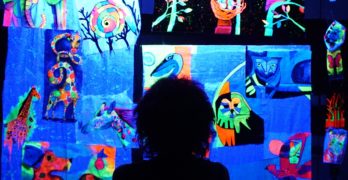 Изложбата „Цвят: светлина“ гостува в Свиленград на 29 септември