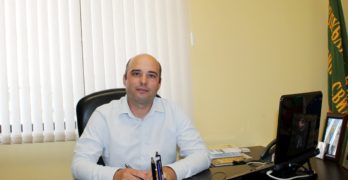 Арх. Анастас Карчев, кмет на Свиленград: Работим и няма да спрем до  построяването на пречиствателна  станция за питейната вода