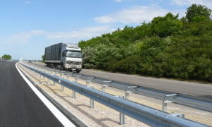 Затвориха автомагистрала „Марица“ след Хасково заради загинал пешеходец