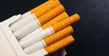 Цигари без бандерол иззеха полицаи от Хасково и Свиленград
