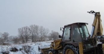 Община Свиленград е готова за зимното поддържане на пътищата