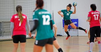 Финалите за купата на страната по хандбал при жените ще са във Велико Търново