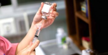 И в Любимец стартира ваксинирането срещу Covid-19