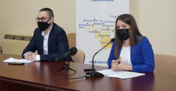 Политическите партии не стигнаха до съгласие за състава на Районната избирателна комисия -Хасково