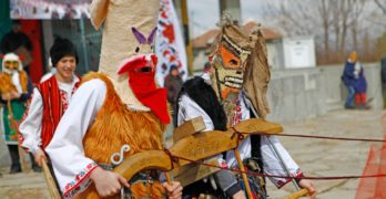 Отпадат „Кукери“-те от културния календар на община Свиленград