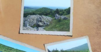 Свиленградчанка събра  стихове за мистичната Сакар планина