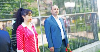 Свиленград почете Деня на храбростта и Българската армия с поднасяне на венци и цветя пред паметника на загиналите при обсадата на Одрин